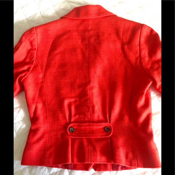 Banana Republic Jacket/Blazer - Picture 5 of 6